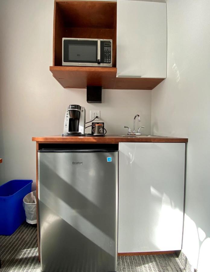 Premium Quadruple Room