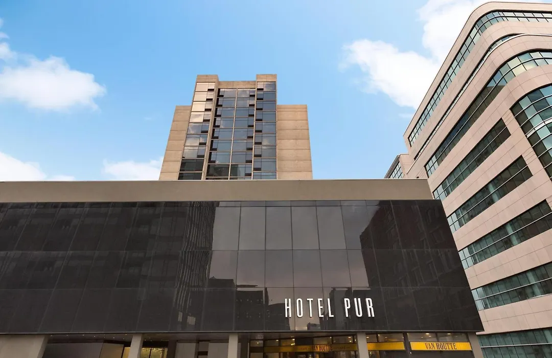 Hotel Pur, Quebec, A Tribute Portfolio Hotel-1