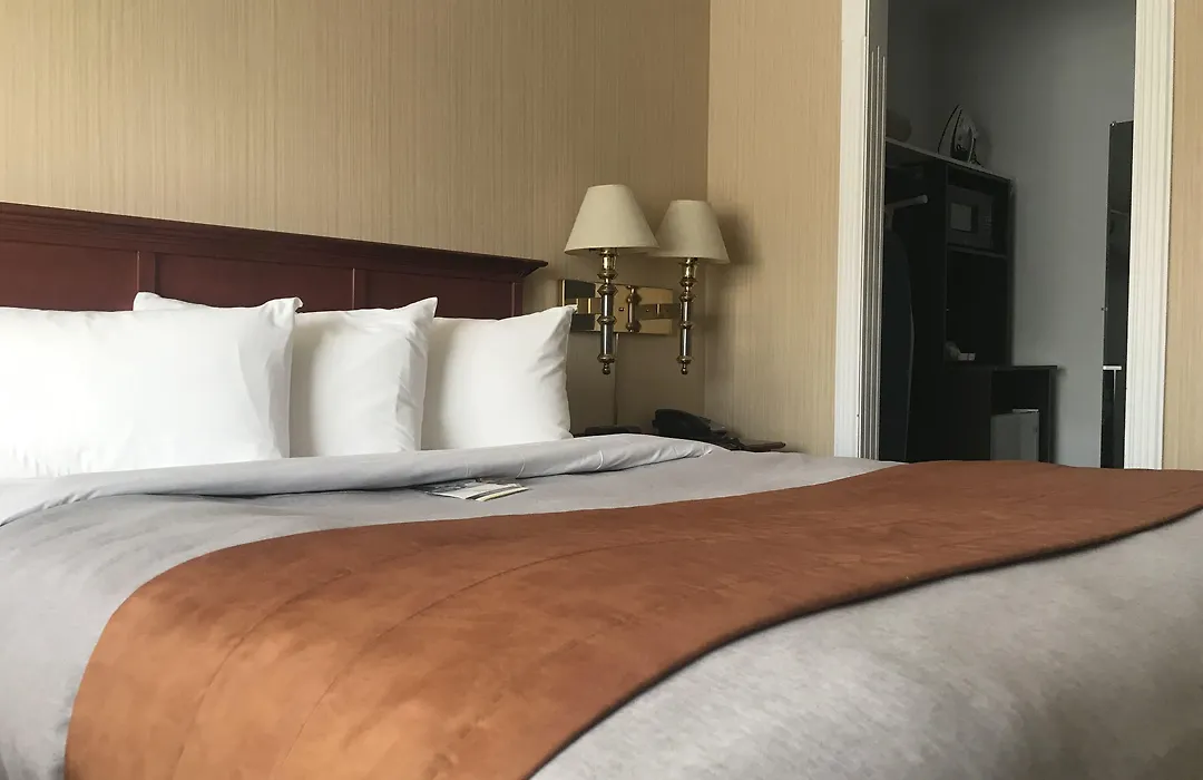 Hotel Le Littoral-1