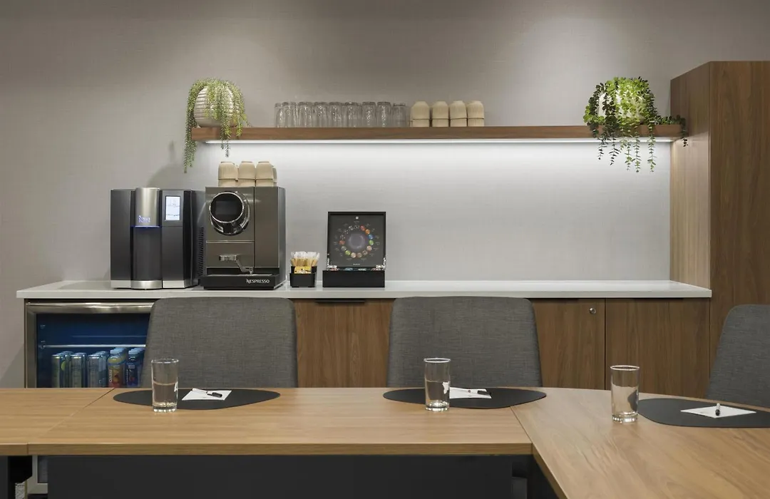 Best Western Premier Hotel Aristocrate-1