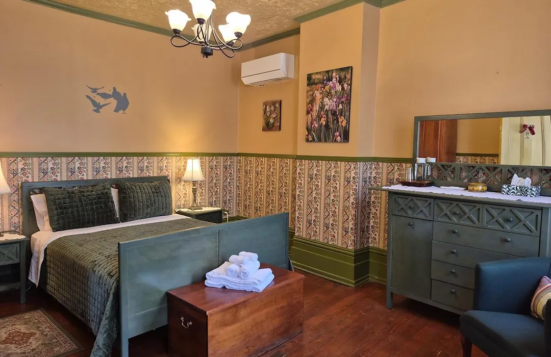 B&B Au Petit Roi-1