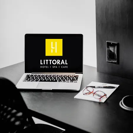 Hotel Le Littoral-2