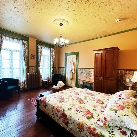 B&B Au Petit Roi-2