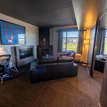 Grand Times Hotel - Aeroport De Quebec-2