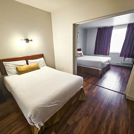 Hotel Le Voyageur-2
