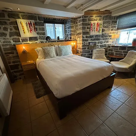 Auberge Aux Deux Lions-2