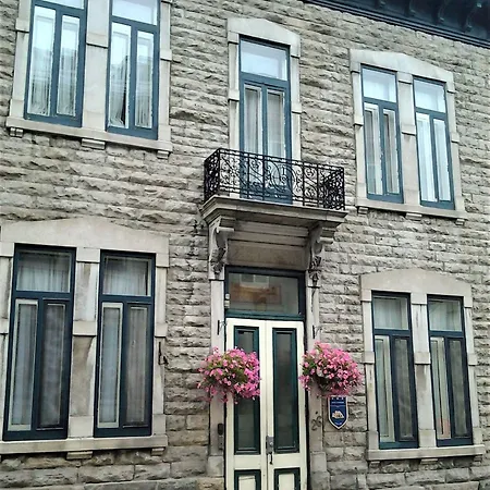 B&B De La Fontaine-2